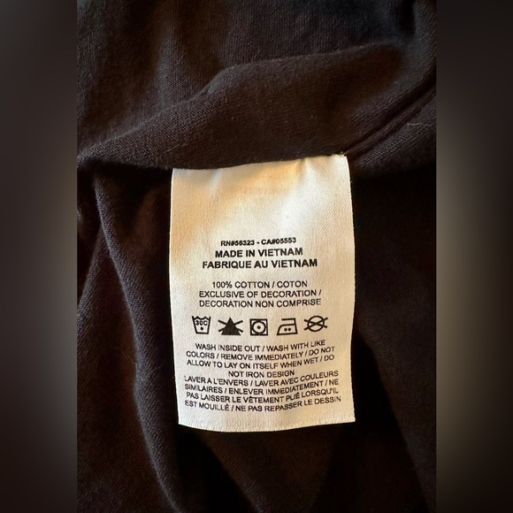 Very Gently Used!🤩NIKE!😎Athletic/Bat Wing/t-shirt/Size-XS - Picture 9 of 10